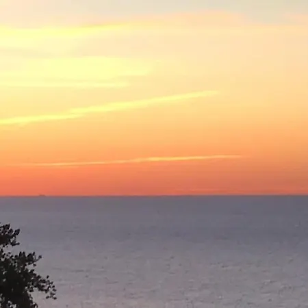 Ferienhaus The With Sea View *