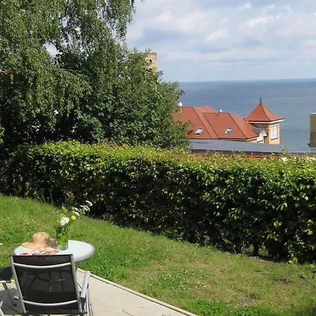 Ferienhaus The With Sea View