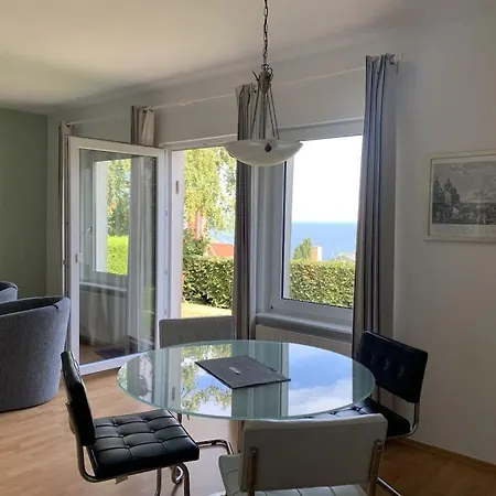 Ferienhaus The With Sea View *