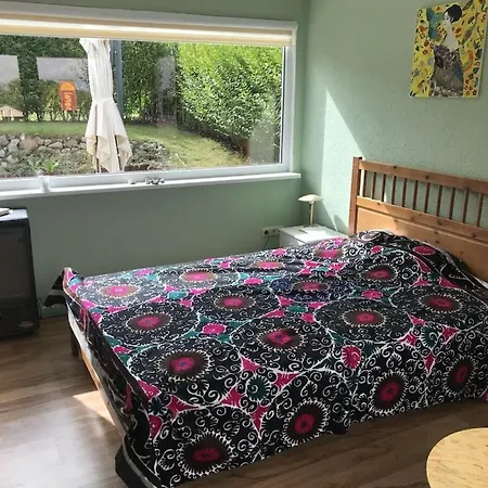 Ferienhaus The With Sea View *