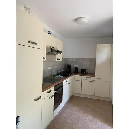 The With Sea View * Lohme