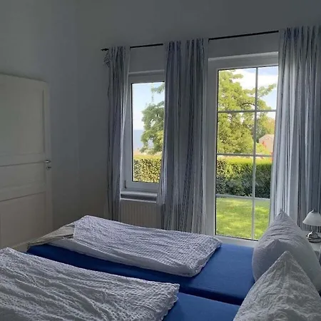 بيت للعطل The With Sea View