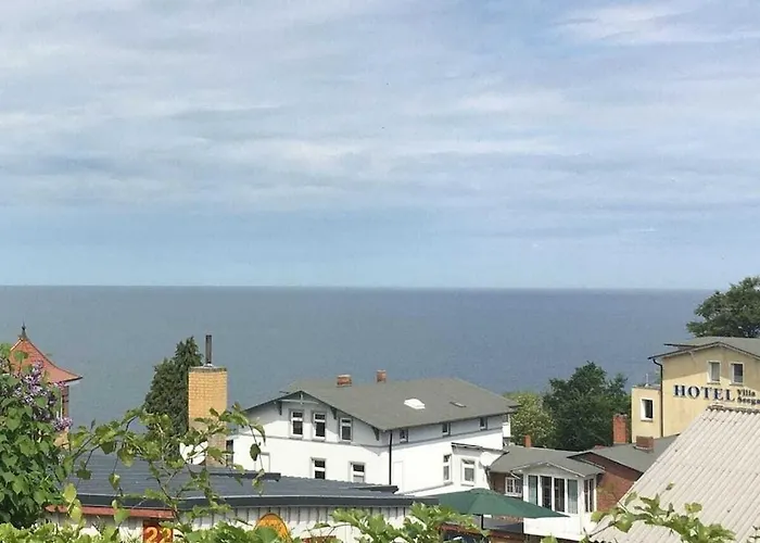 The With Sea View Σπίτι διακοπών *