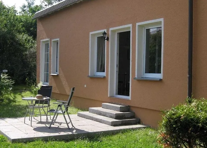 The With Sea View