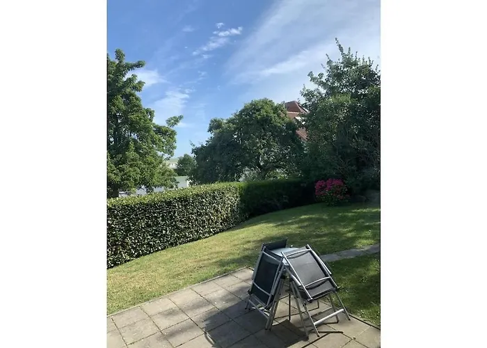 The With Sea View