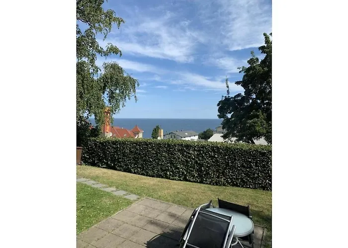 Σπίτι διακοπών The With Sea View *