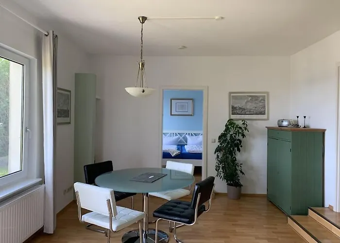 The With Sea View Vakantiehuis