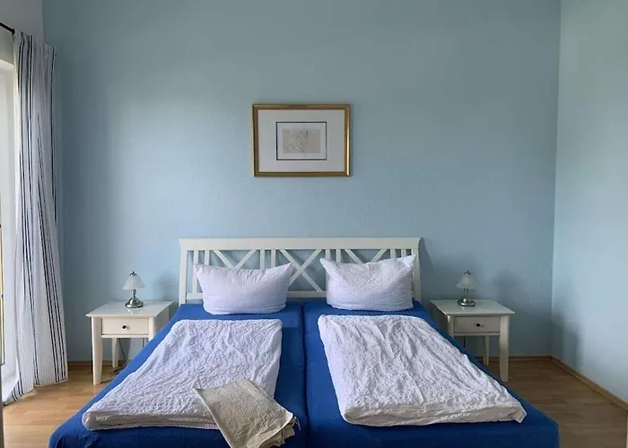 The With Sea View Vakantiehuis