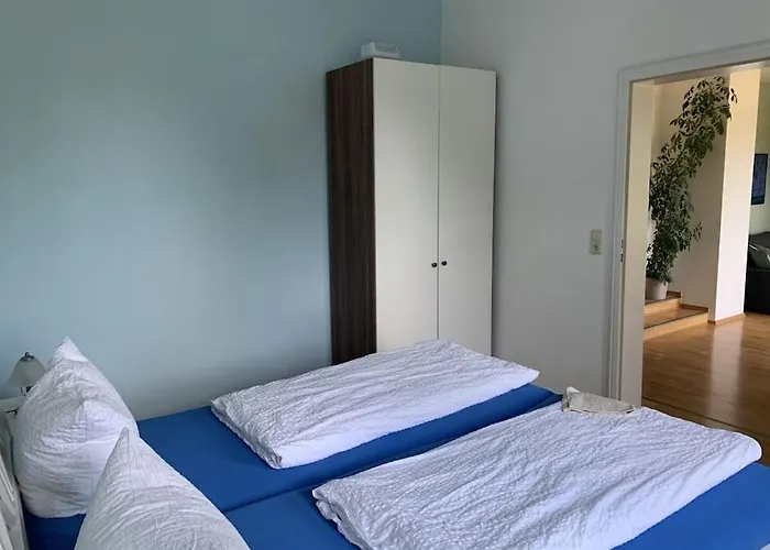 Vakantiehuis The With Sea View Lohme